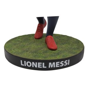paris saint germain fc football's finest lionel messi premium 60