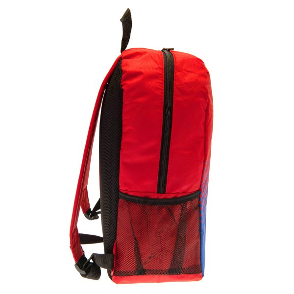 crystal palace fc fade backpack