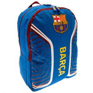 fc barcelona flash backpack