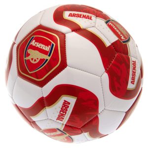 arsenal fc tracer football