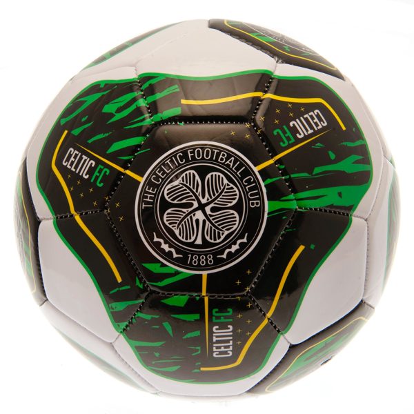 celtic fc tracer football