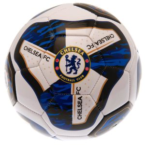 chelsea fc tracer football