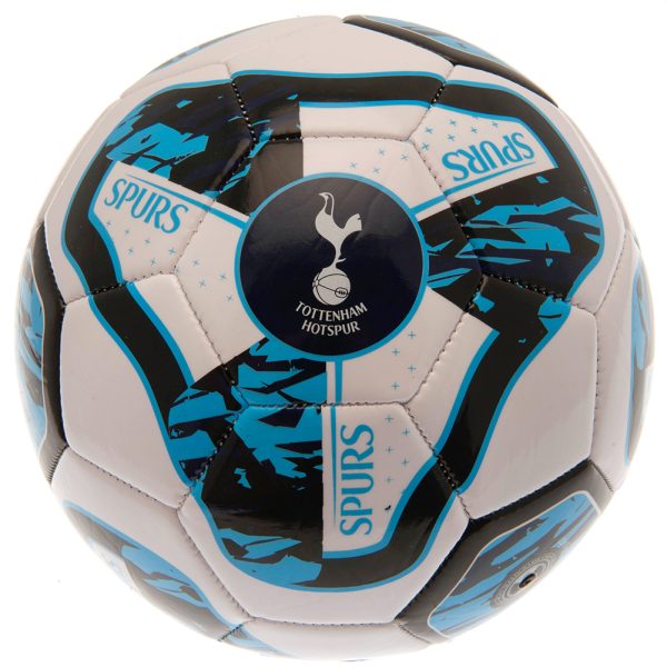 tottenham hotspur fc tracer football
