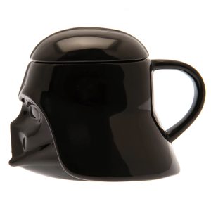 star wars 3d mug darth vader
