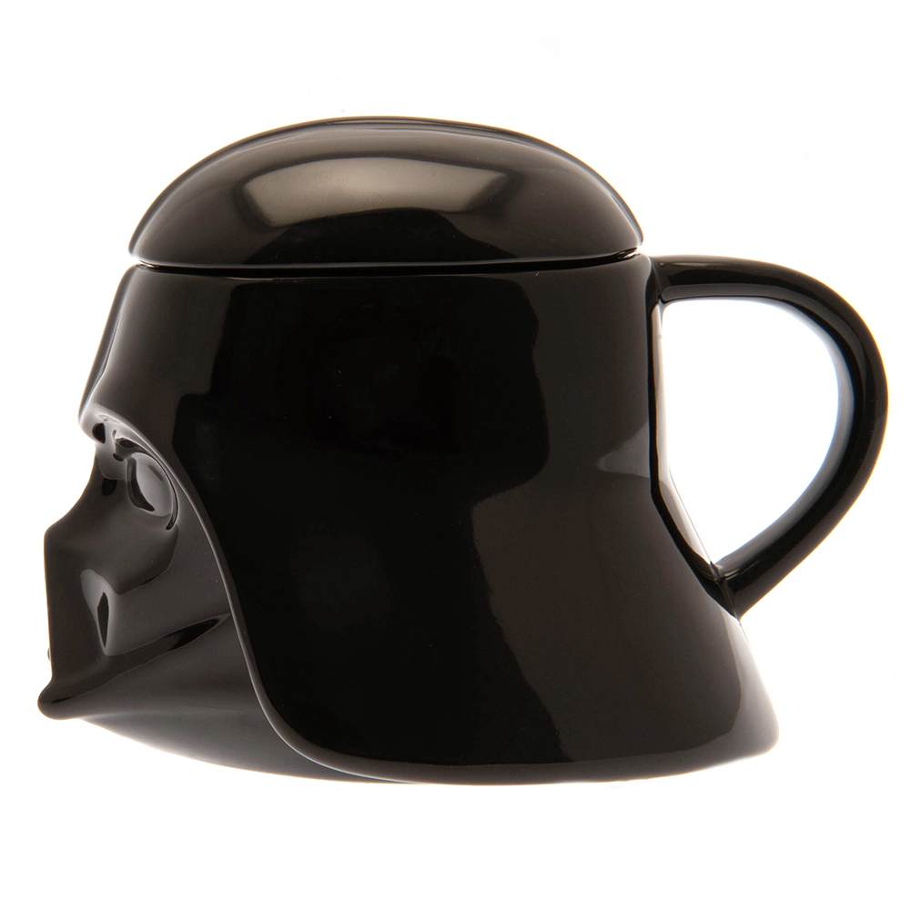 star wars 3d mug darth vader star wars 3d mug darth vader