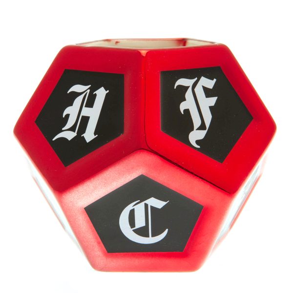 stranger things 3d mug roll your fate