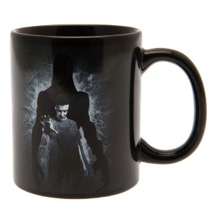 stranger things 4 heat changing mug vecna