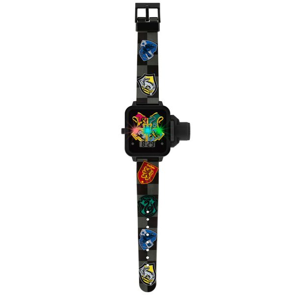 harry potter junior projection watch