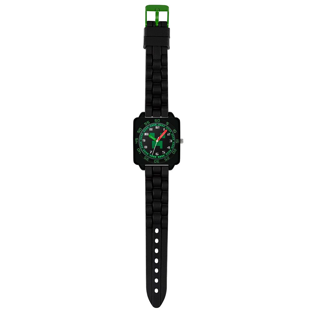 minecraft junior time teacher watch minecraft junior time teacher watch