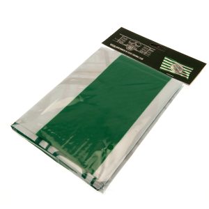 celtic fc hoop flag