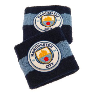 manchester city fc wristbands