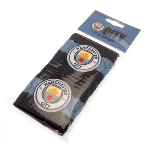manchester city fc wristbands