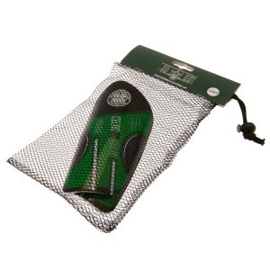 celtic fc delta shin pads kids