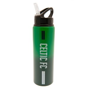 celtic fc aluminium drinks bottle st
