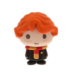 harry potter 3d puzzle eraser mystery box
