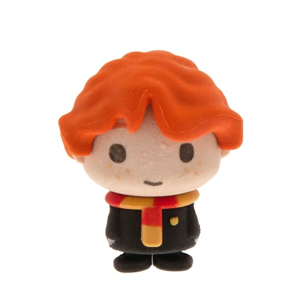 harry potter 3d puzzle eraser mystery box