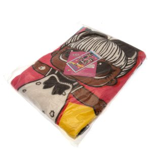 l.o.l. surprise towel
