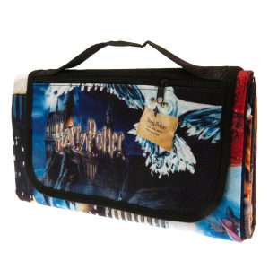 harry potter travel mat hedwig