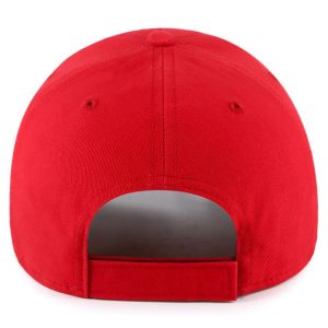 liverpool fc core red cap