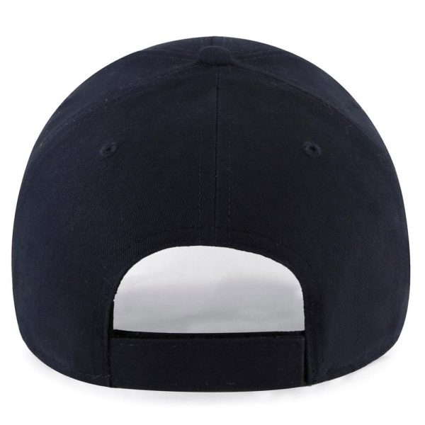 west ham united fc mvp navy cap