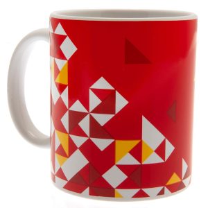 liverpool fc particle mug