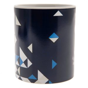 tottenham hotspur fc particle mug