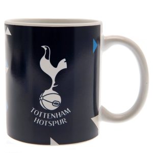 tottenham hotspur fc particle mug