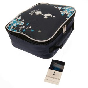 tottenham hotspur fc particle lunch bag
