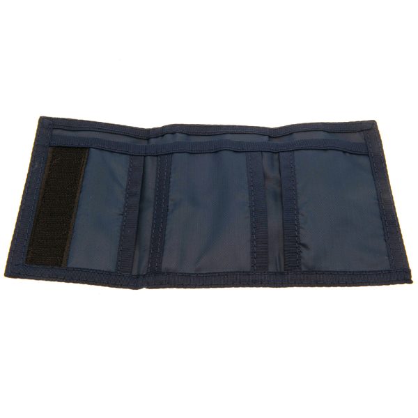 tottenham hotspur fc ultra wallet