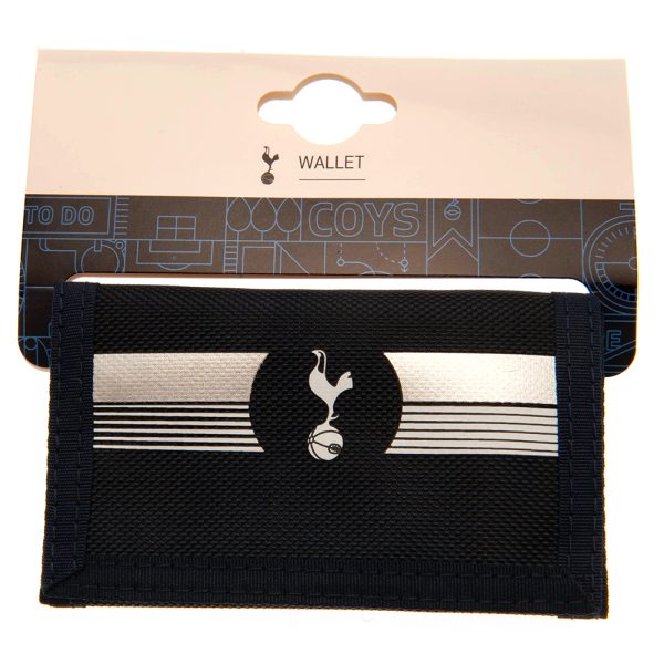 tottenham hotspur fc ultra wallet