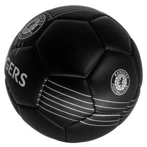 rangers fc react football