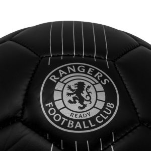 rangers fc react football