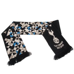 tottenham hotspur fc particle scarf