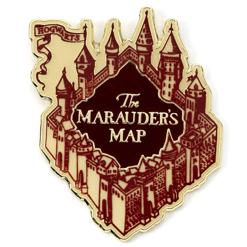harry potter christmas gift bauble marauders map harry potter christmas gift bauble marauders map