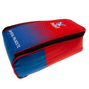 crystal palace fc fade boot bag