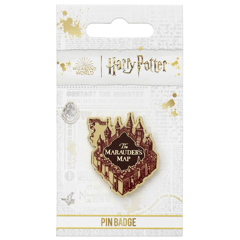 harry potter badge marauders map harry potter badge marauders map