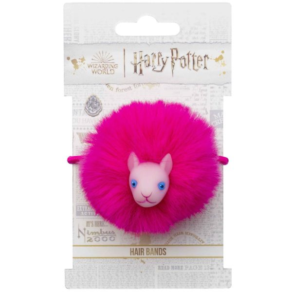 harry potter hair band pygmy puff