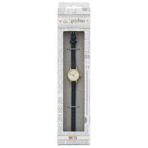 harry potter watch golden snitch