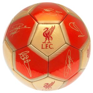 liverpool fc sig 26 football