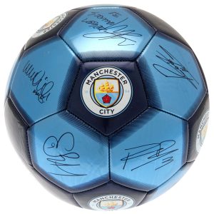 manchester city fc sig 26 football