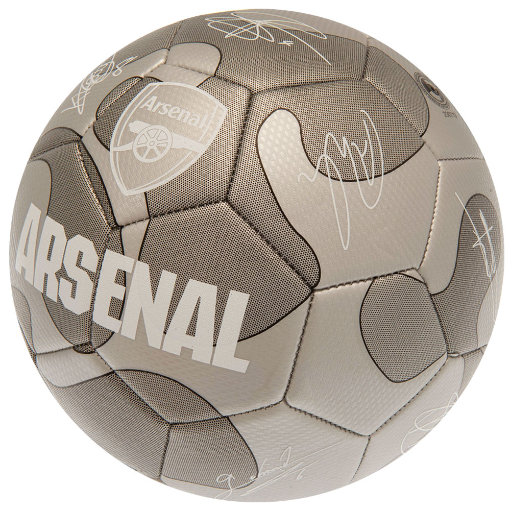 arsenal fc camo sig football arsenal fc camo sig football