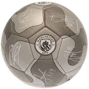 manchester city fc camo sig football
