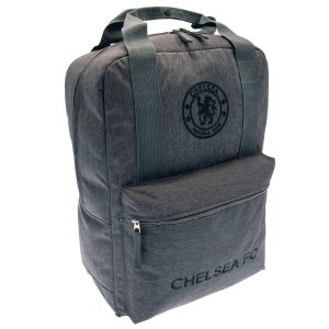 chelsea fc premium backpack