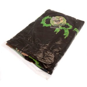 rick and morty towel