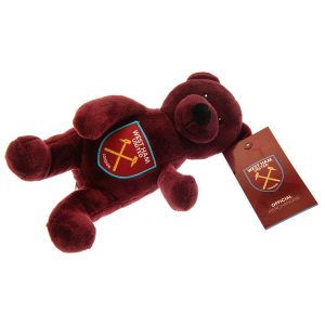 west ham united fc solid bear bb