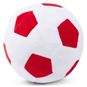 arsenal fc plush football