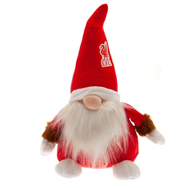 liverpool fc plush gonk