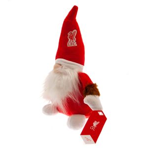 liverpool fc plush gonk