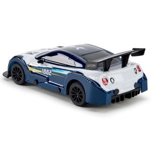 tottenham hotspur fc radio control sportscar 1:24 scale