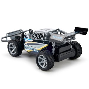 tottenham hotspur fc radio control speed buggy 1:18 scale
